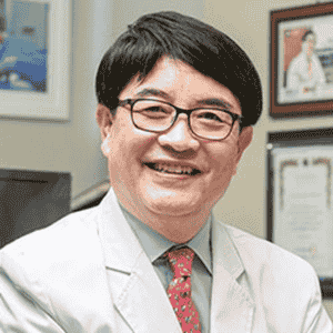 Paik Nam-sun, SM Christianity Hospital Cancer Center Hospital, South Korea